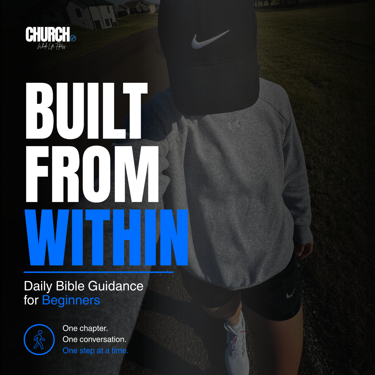 Built From Within